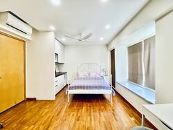 The Shaughnessy (D27), Terrace #356820631